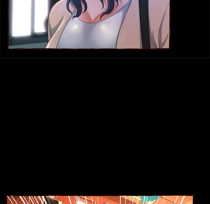 Can't Get to You Chapter 15 Page 34