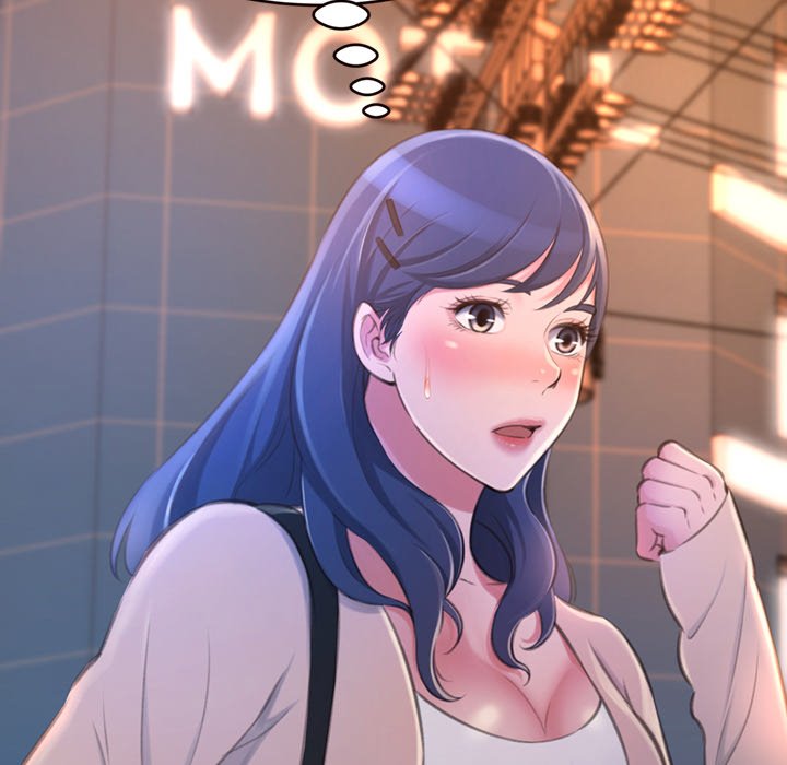 Can't Get to You Chapter 15 Page 37