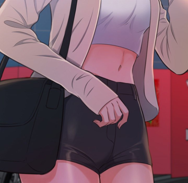 Can't Get to You Chapter 15 Page 38