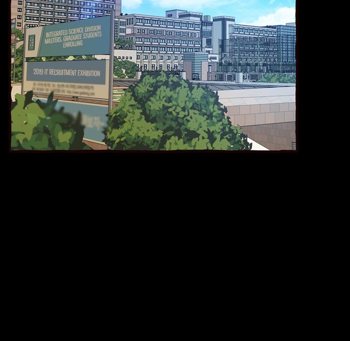 Can't Get to You Chapter 15 Page 43