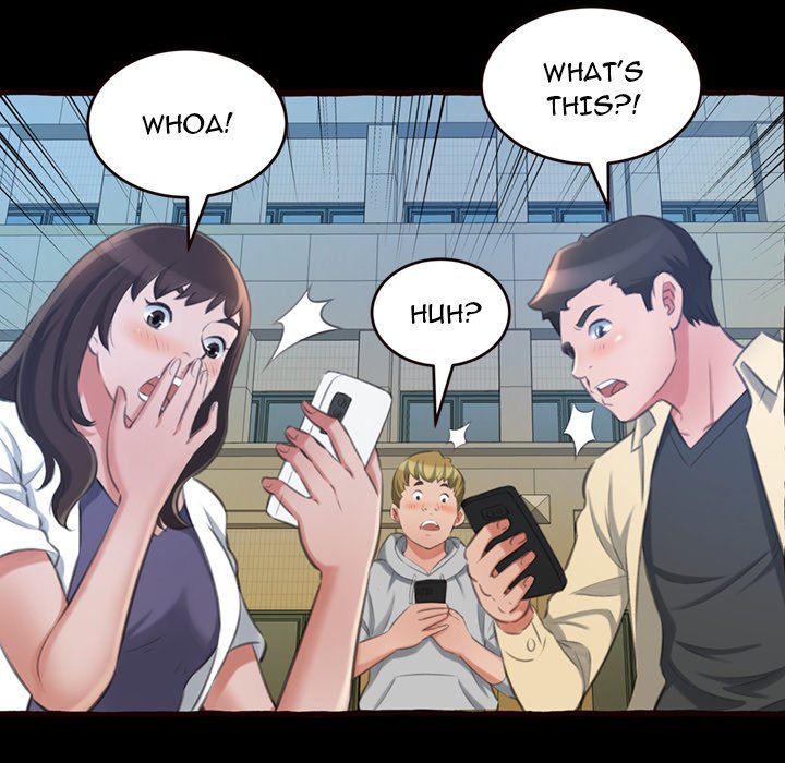 Can't Get to You Chapter 15 Page 44