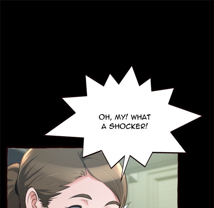 Can't Get to You Chapter 15 Page 45