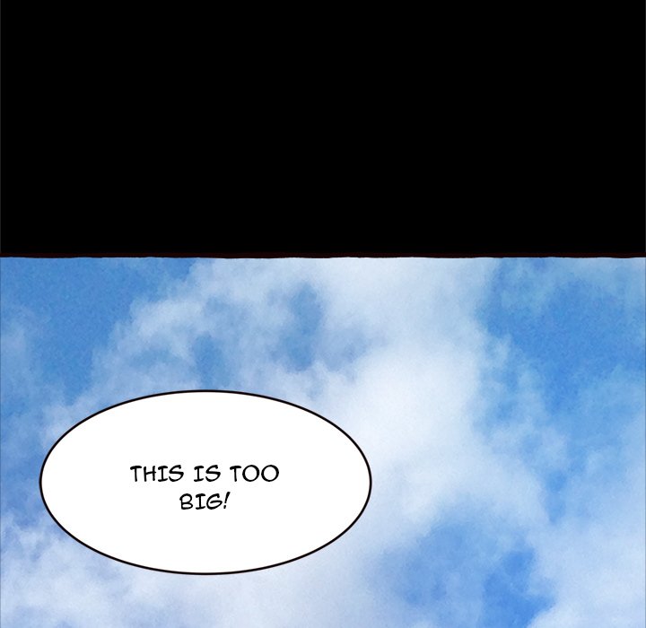 Can't Get to You Chapter 15 Page 47