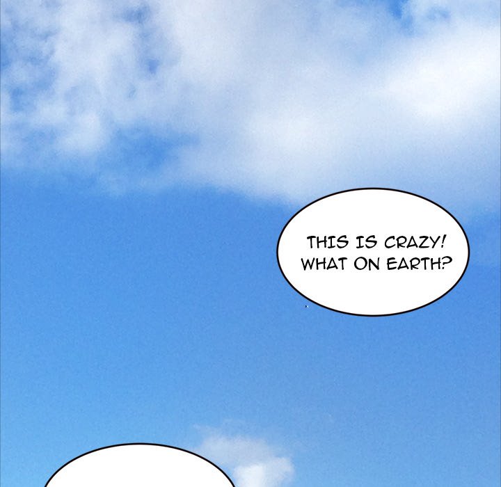 Can't Get to You Chapter 15 Page 48