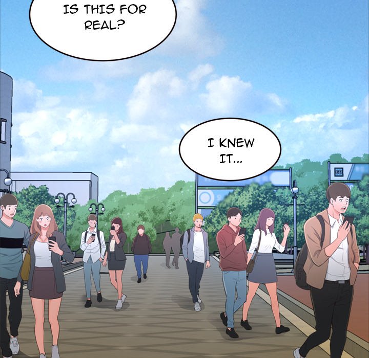 Can't Get to You Chapter 15 Page 49