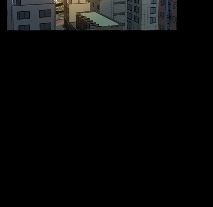Can't Get to You Chapter 15 Page 5