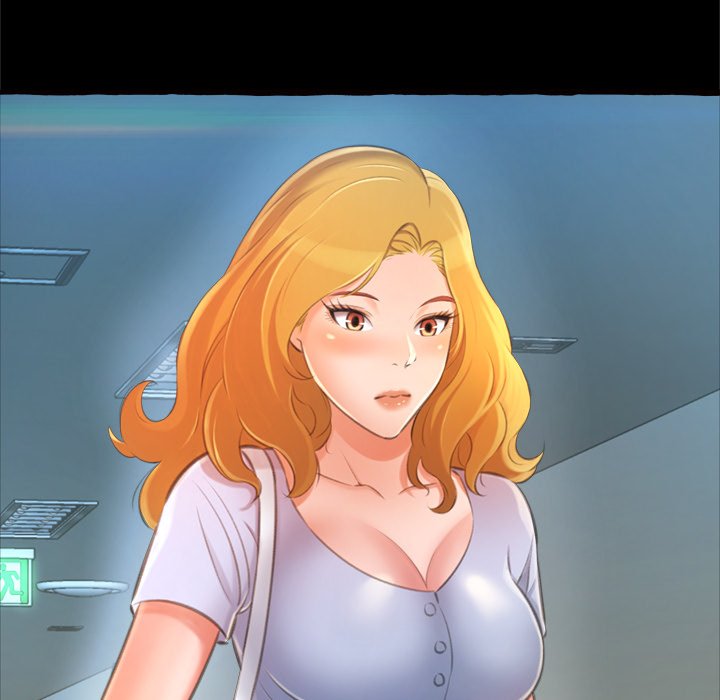 Can't Get to You Chapter 15 Page 55
