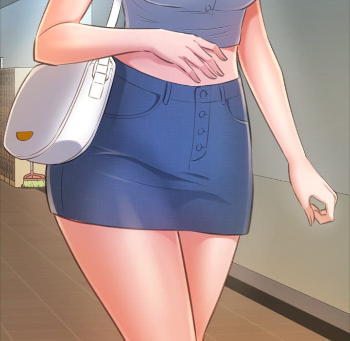 Can't Get to You Chapter 15 Page 56