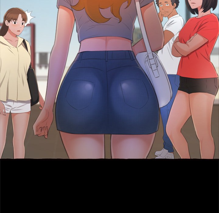 Can't Get to You Chapter 15 Page 59