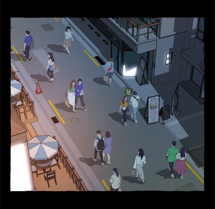 Can't Get to You Chapter 15 Page 6