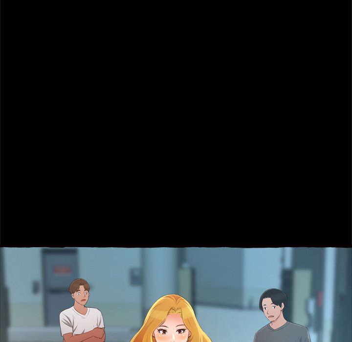 Can't Get to You Chapter 15 Page 60