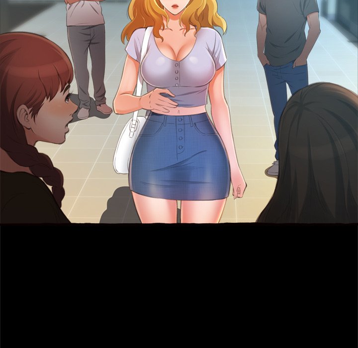Can't Get to You Chapter 15 Page 61