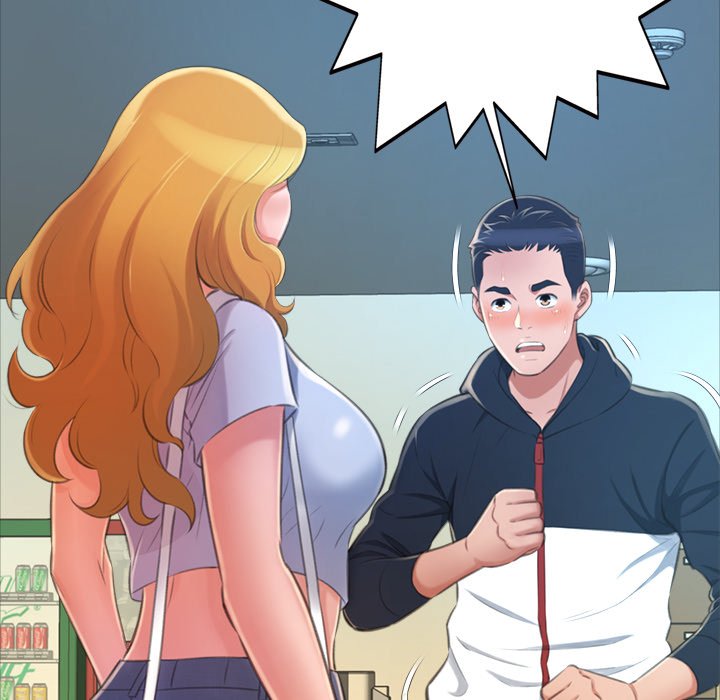 Can't Get to You Chapter 15 Page 66
