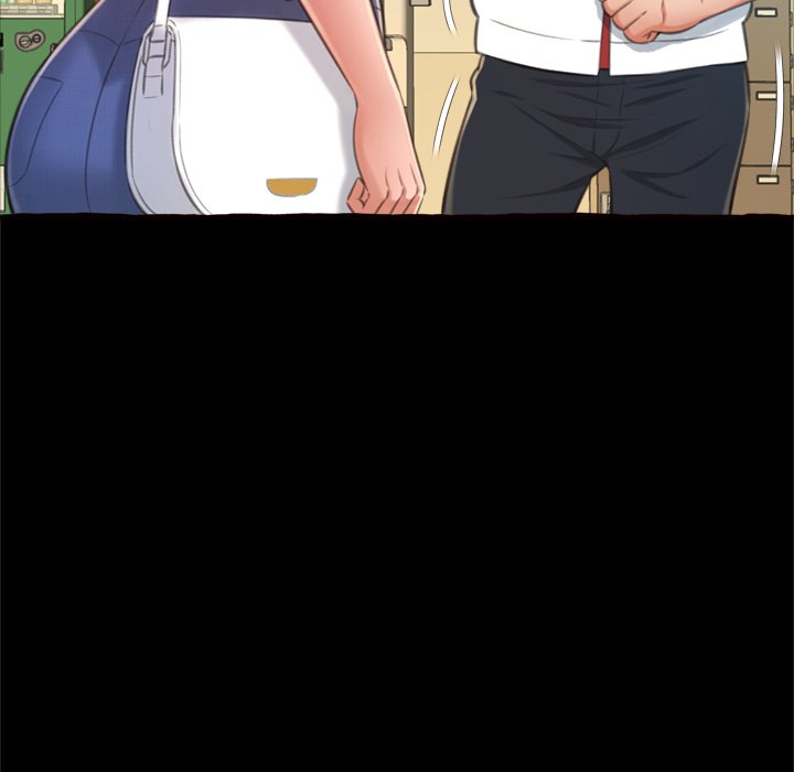 Can't Get to You Chapter 15 Page 67