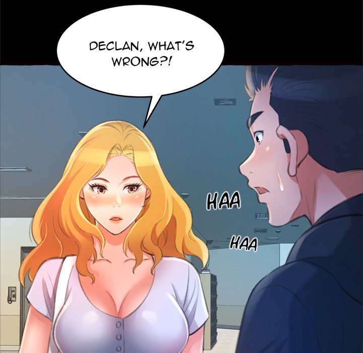 Can't Get to You Chapter 15 Page 68