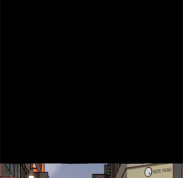 Can't Get to You Chapter 15 Page 7
