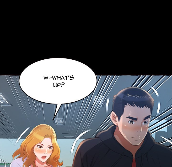 Can't Get to You Chapter 15 Page 71