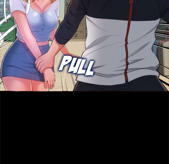 Can't Get to You Chapter 15 Page 72