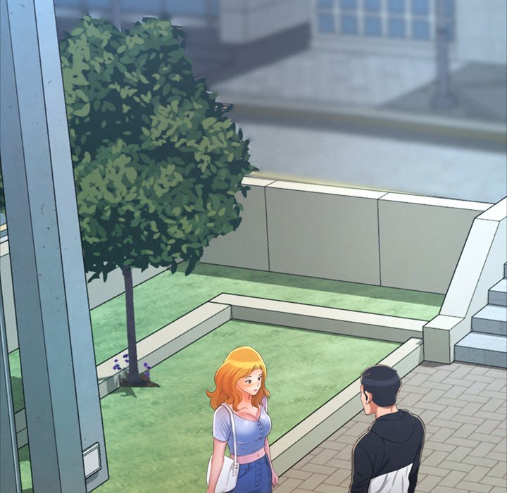 Can't Get to You Chapter 15 Page 74