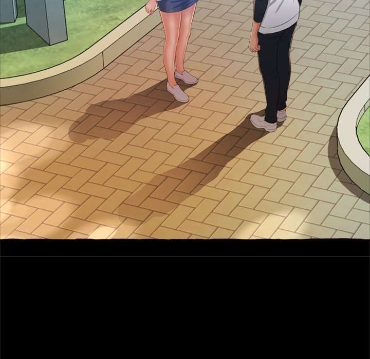 Can't Get to You Chapter 15 Page 75