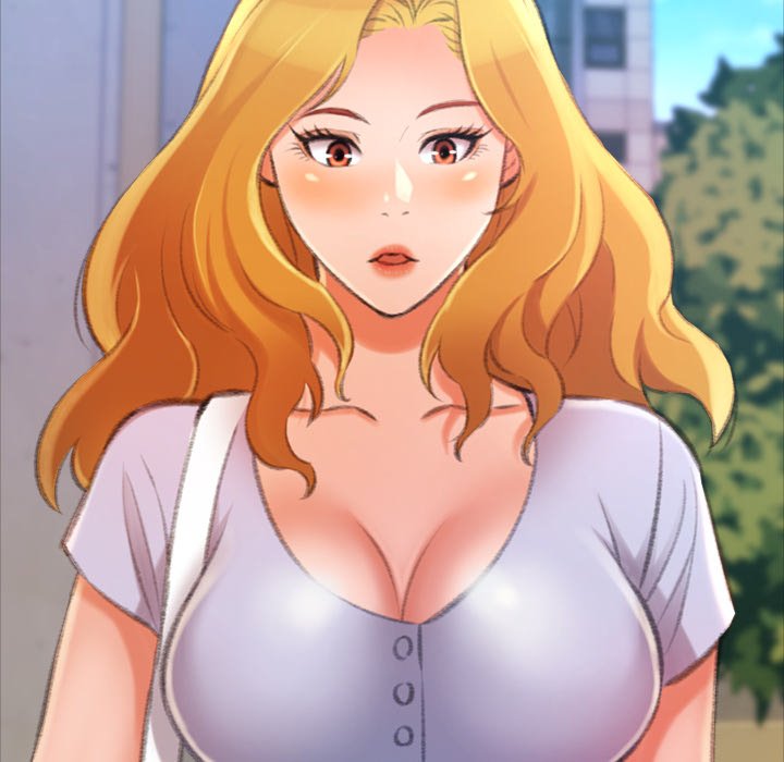 Can't Get to You Chapter 15 Page 77