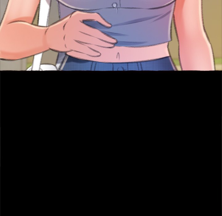 Can't Get to You Chapter 15 Page 78