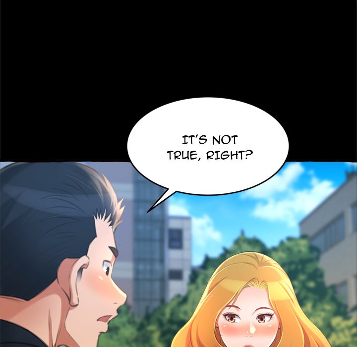 Can't Get to You Chapter 15 Page 79