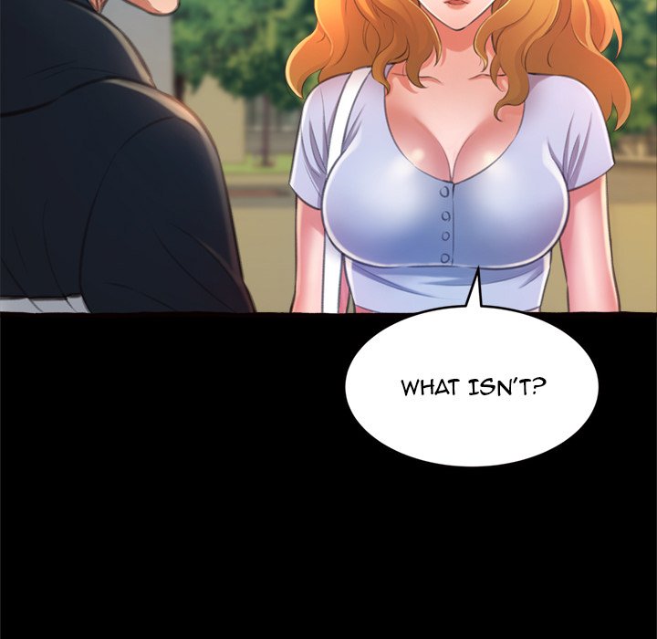 Can't Get to You Chapter 15 Page 80