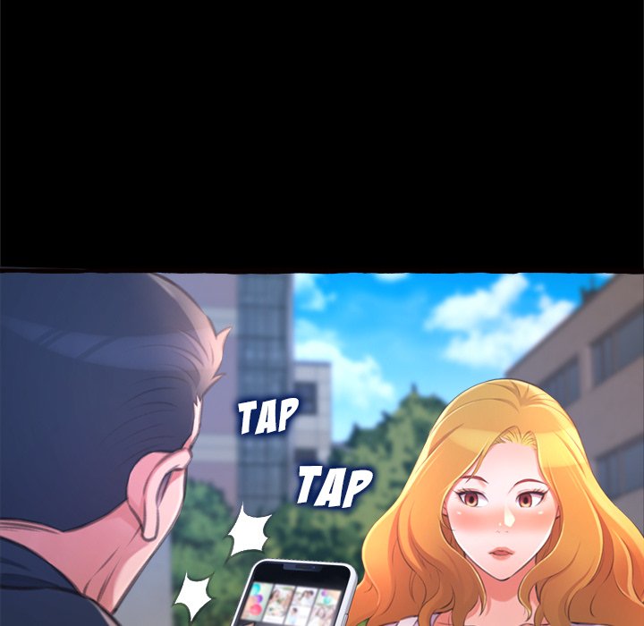 Can't Get to You Chapter 15 Page 83