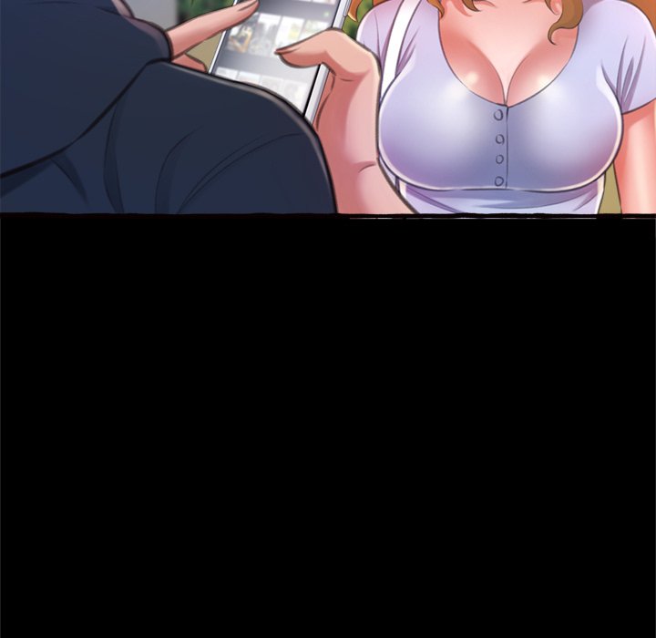 Can't Get to You Chapter 15 Page 84
