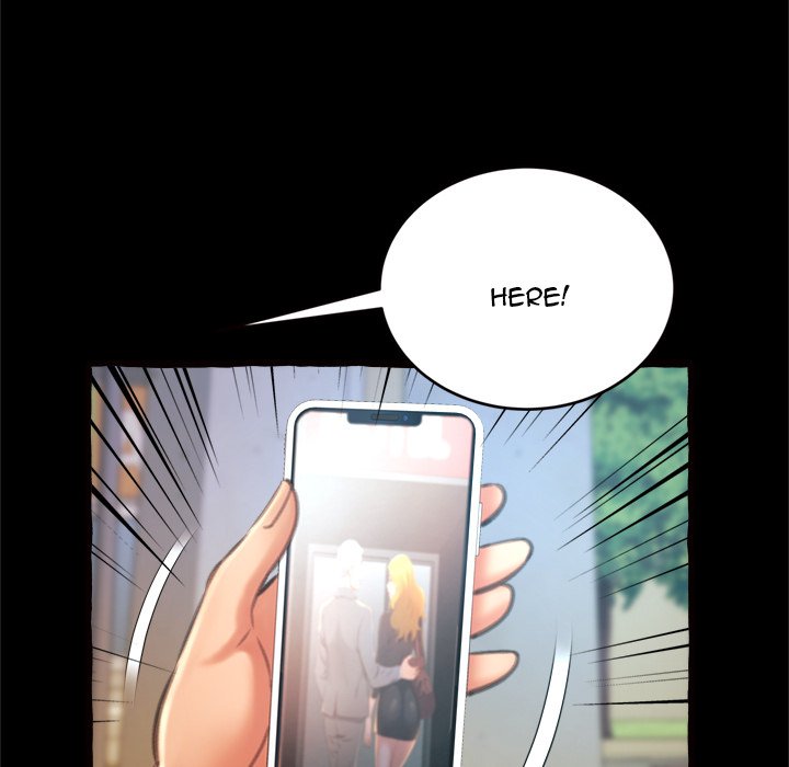 Can't Get to You Chapter 15 Page 85