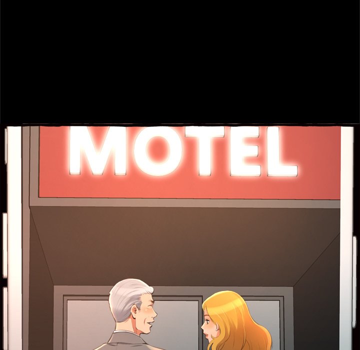 Can't Get to You Chapter 15 Page 87