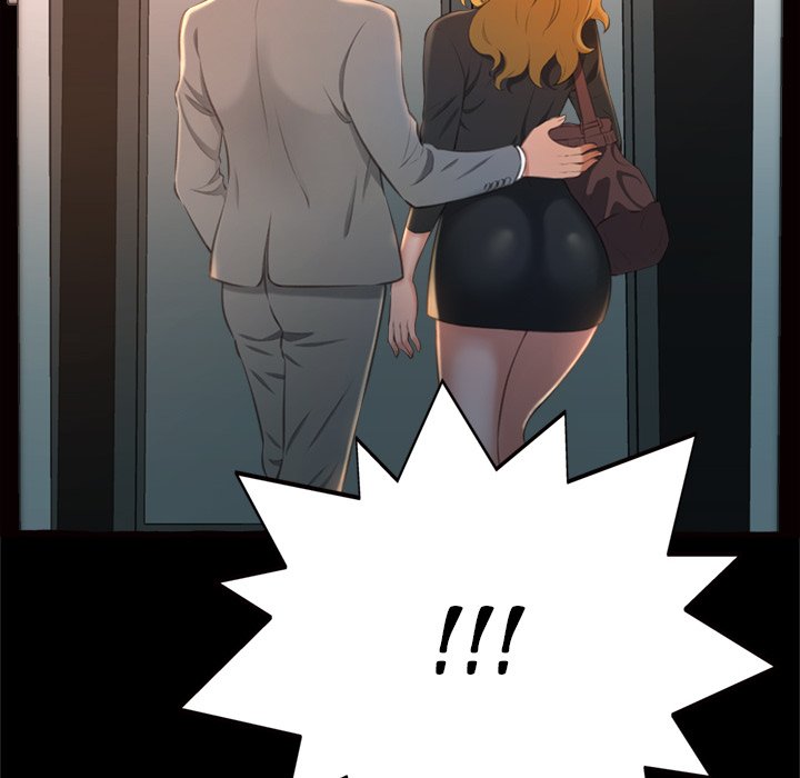 Can't Get to You Chapter 15 Page 88