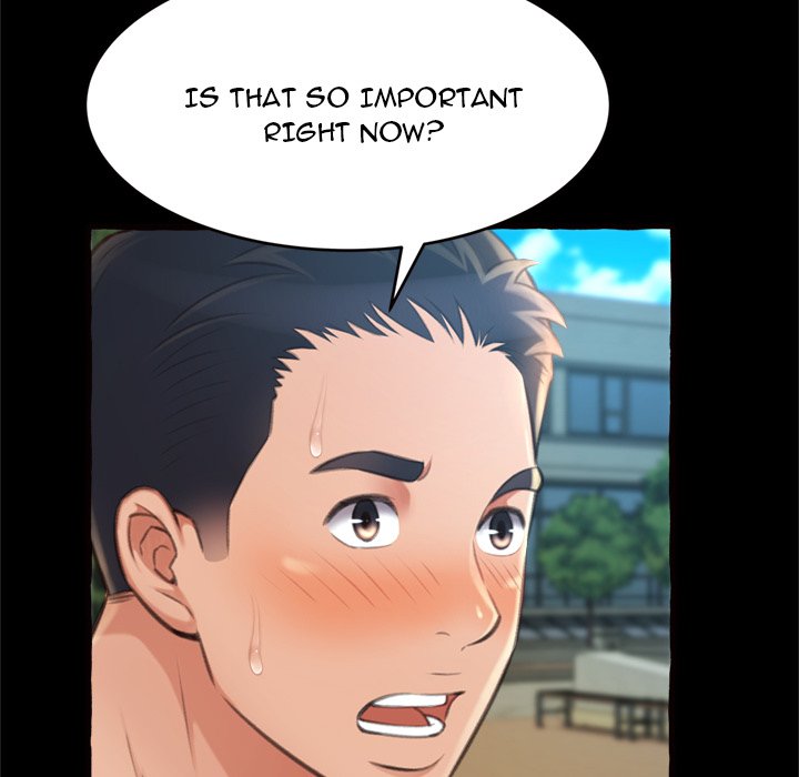 Can't Get to You Chapter 15 Page 92