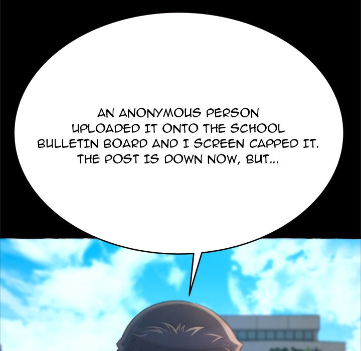 Can't Get to You Chapter 15 Page 96