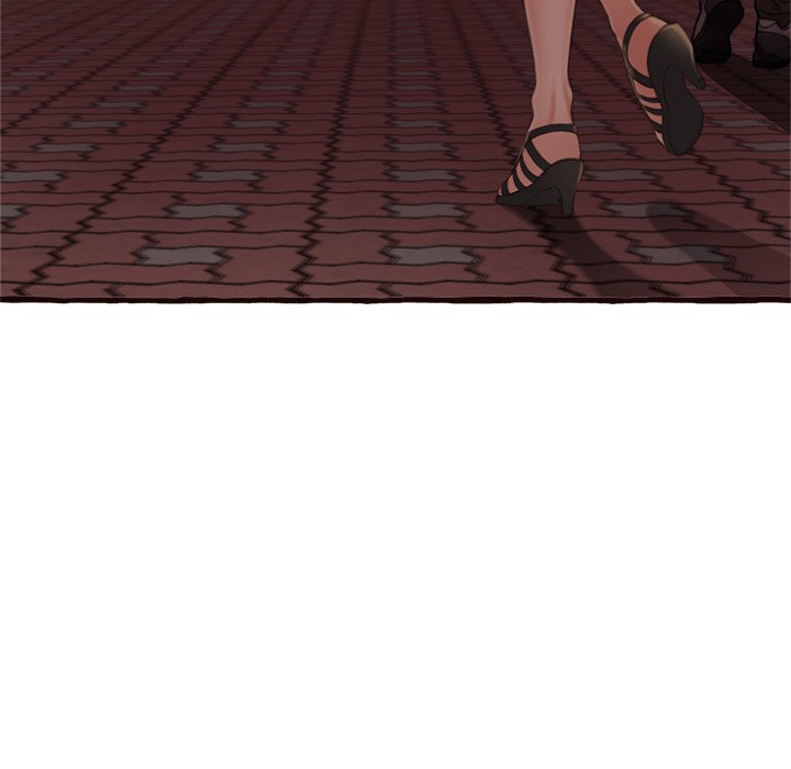 Can't Get to You Chapter 16 Page 104