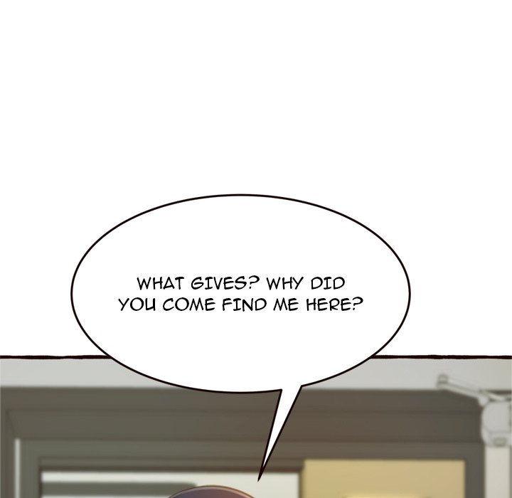 Can't Get to You Chapter 16 Page 109
