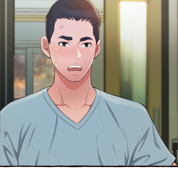 Can't Get to You Chapter 16 Page 110