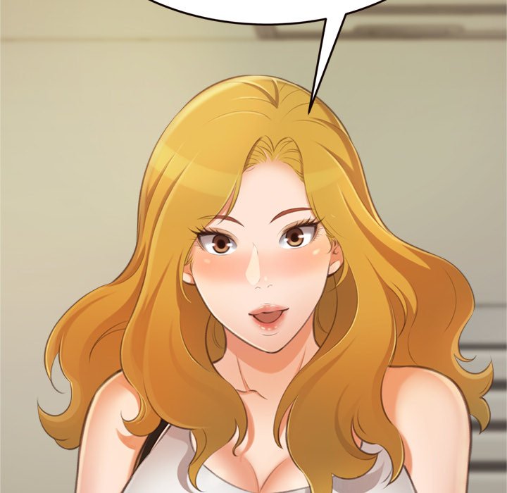 Can't Get to You Chapter 16 Page 112