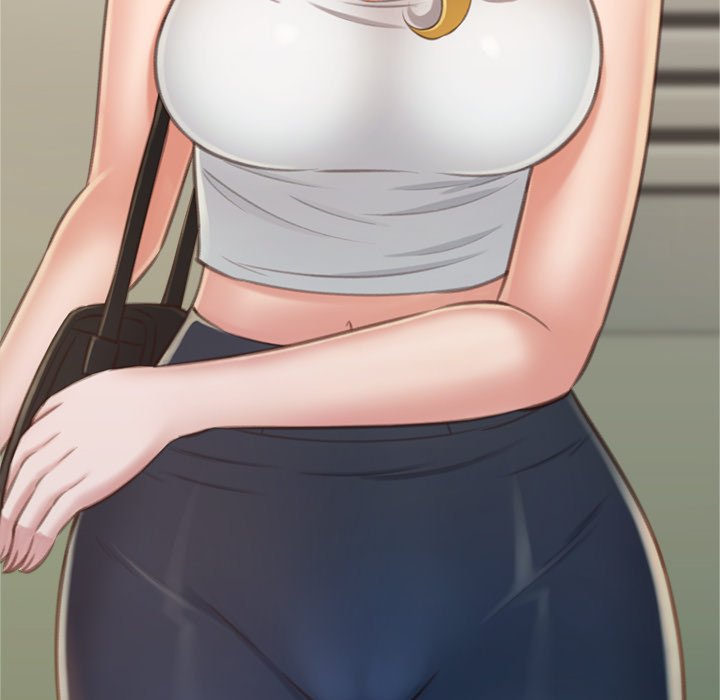 Can't Get to You Chapter 16 Page 113