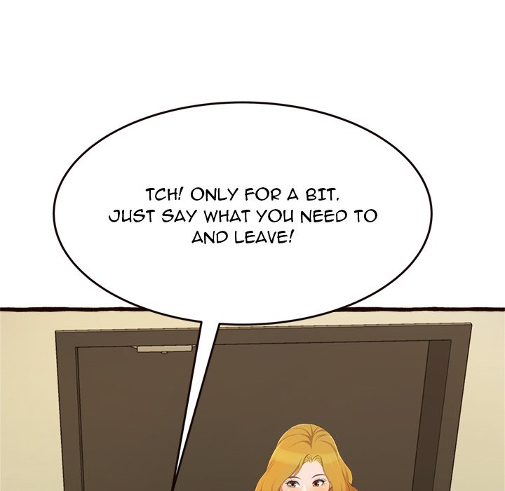 Can't Get to You Chapter 16 Page 115