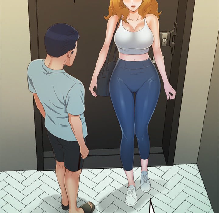 Can't Get to You Chapter 16 Page 116