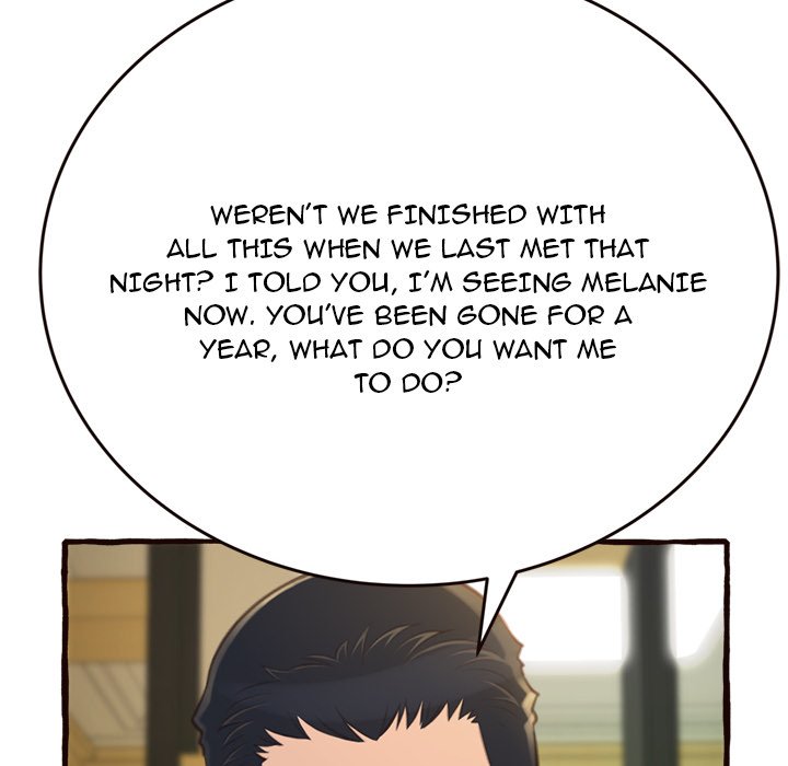 Can't Get to You Chapter 16 Page 120