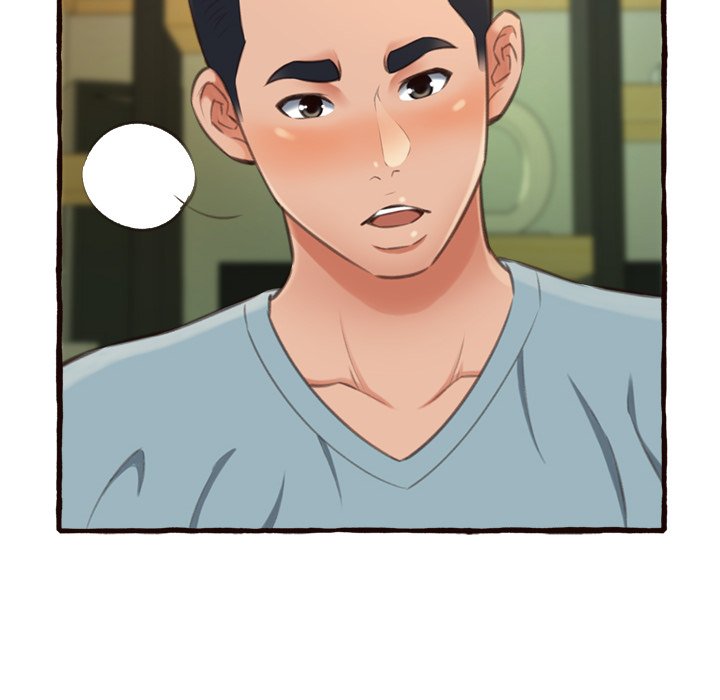 Can't Get to You Chapter 16 Page 121