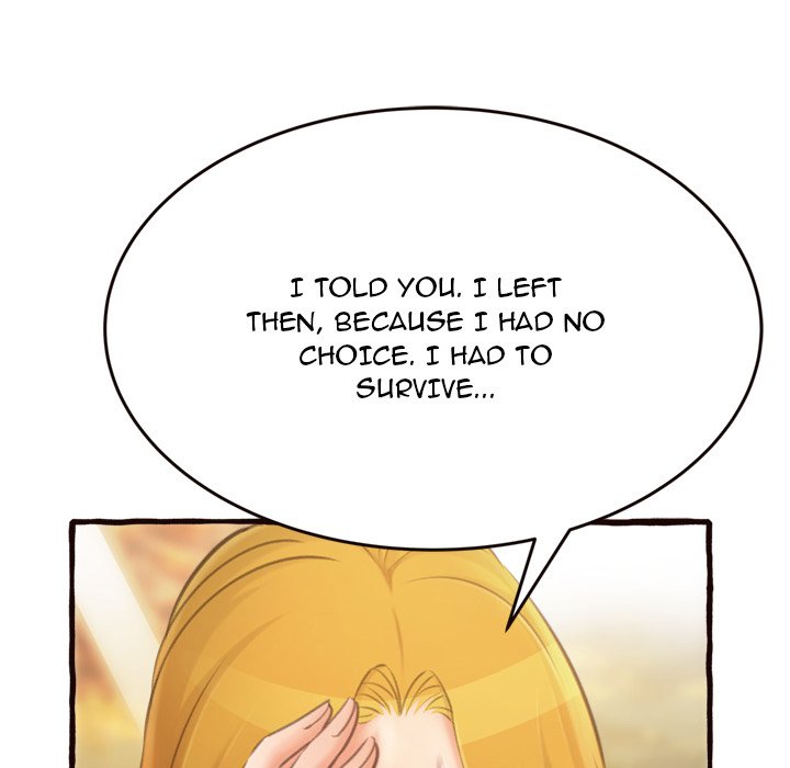 Can't Get to You Chapter 16 Page 122