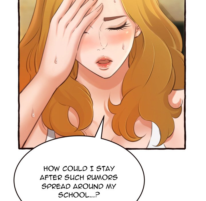 Can't Get to You Chapter 16 Page 123