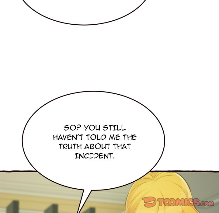 Can't Get to You Chapter 16 Page 124