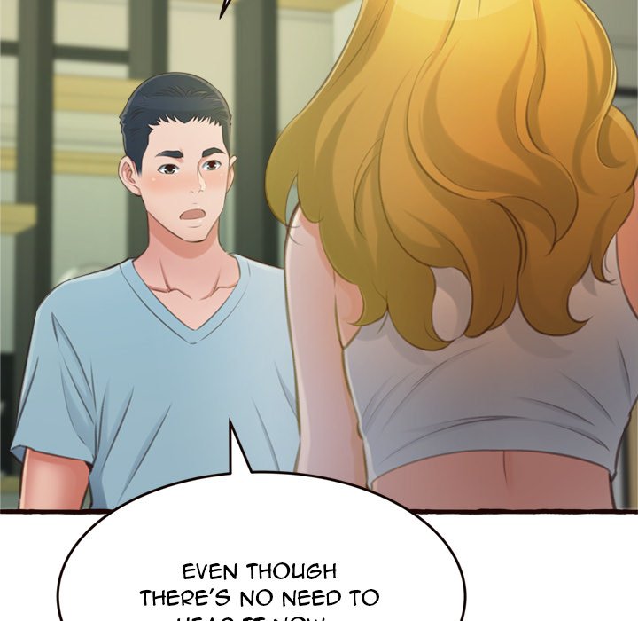 Can't Get to You Chapter 16 Page 125