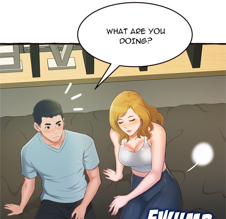 Can't Get to You Chapter 16 Page 129