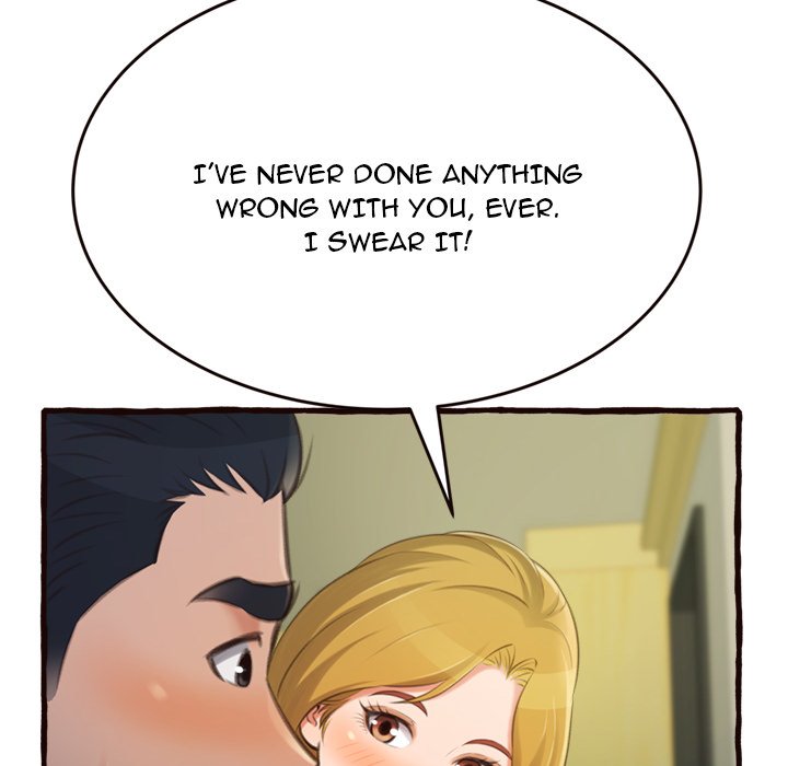 Can't Get to You Chapter 16 Page 131